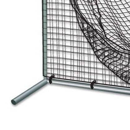 Champro-Replacement-Screen-NB177RS-For-NB177-Sock-Screen-Front-View