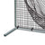 Champro-Replacement-Screen-NB177RS-For-NB177-Sock-Screen-Front-View