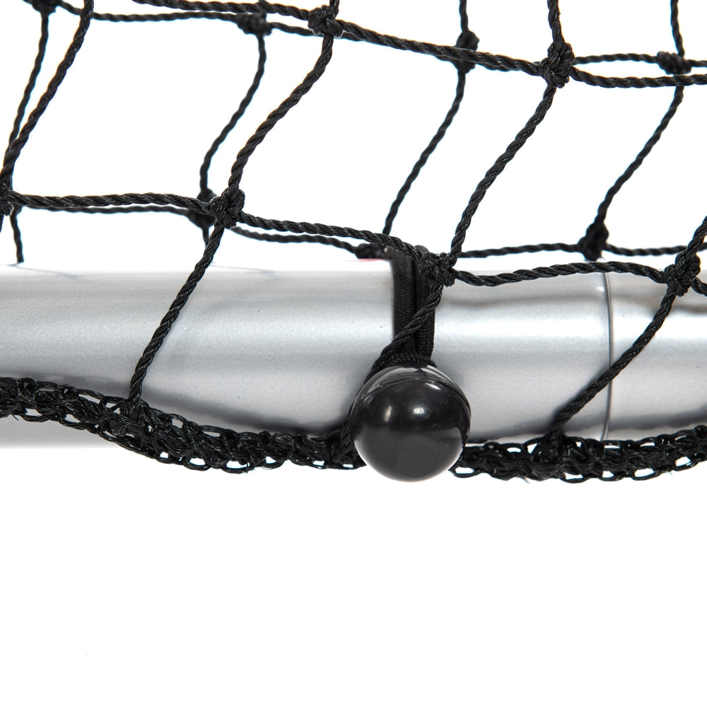 Champro-Sock-Style-Screen-NB177-54-Inch-Ball-Collection-Baseball-Softball-Training-Front-View