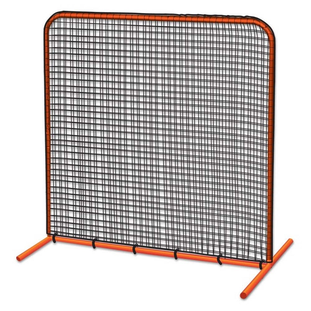 Champro-Replacement-Screen-NB185RS-For-NB185-BRUTE-Infield-Screen-Front-View