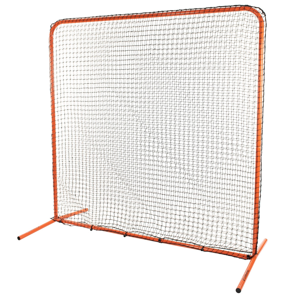 Champro-BRUTE-Infield-Screen-NB185-7x7-Baseball-Softball-Training-Front-View