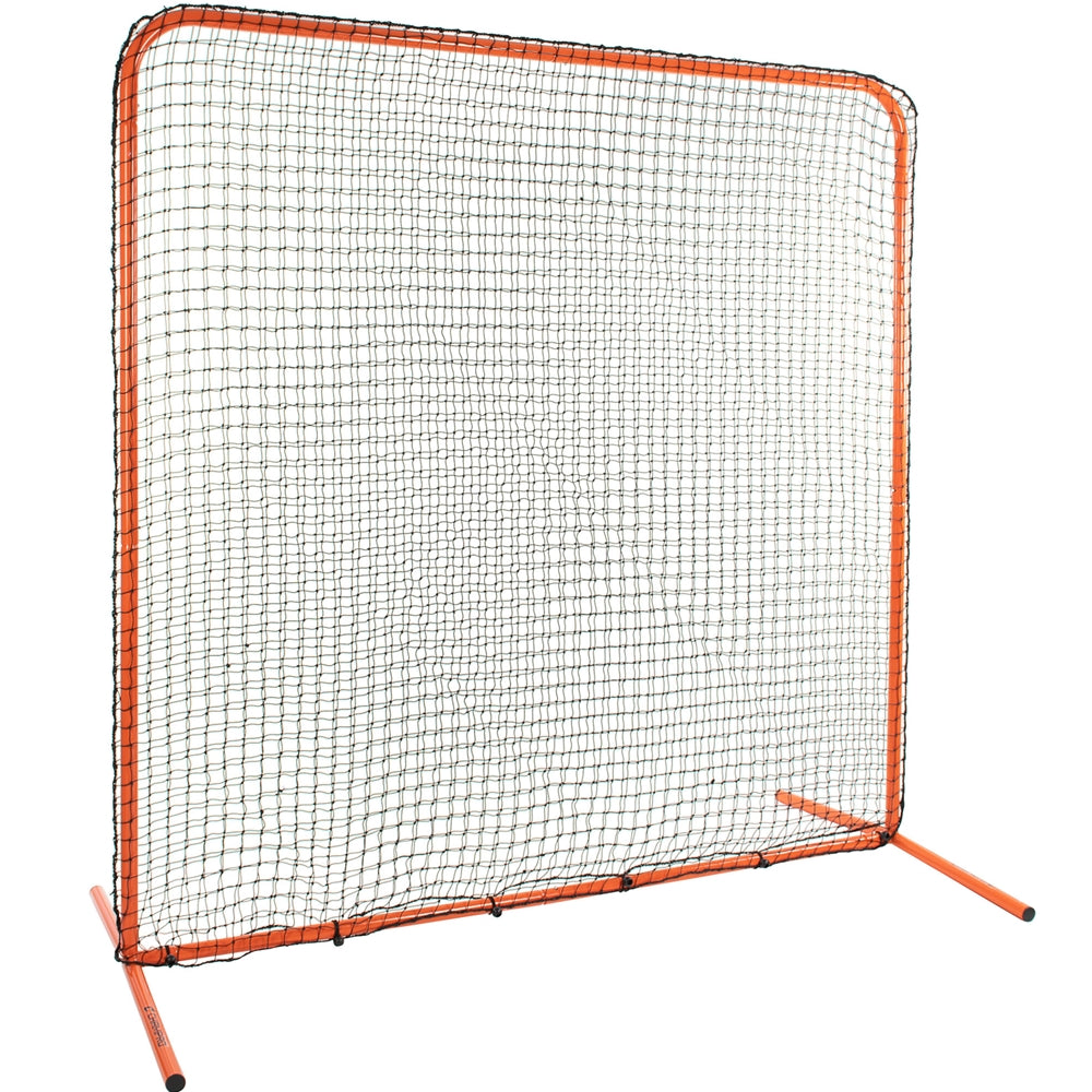 Champro-BRUTE-Infield-Screen-NB185-7x7-Baseball-Softball-Training-Front-View