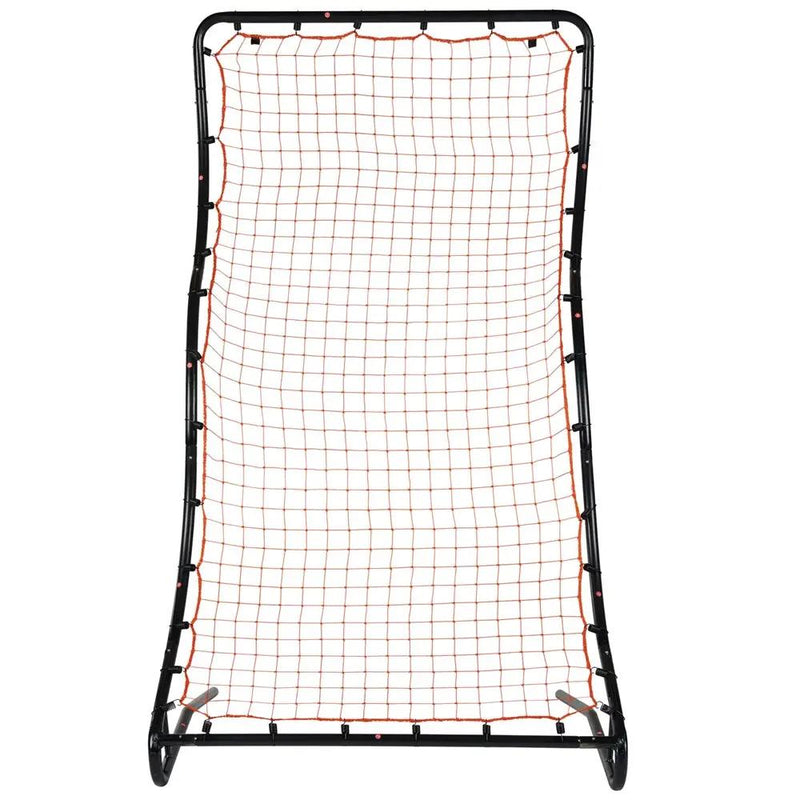 Champro-Triple-Play-Rebound-Screen-NB282E-36x54-S-Frame-Baseball-Softball-Training-Front-View