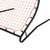 Champro-Triple-Play-Rebound-Screen-NB282E-36x54-S-Frame-Baseball-Softball-Training-Front-View