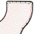 Champro-Triple-Play-Rebound-Screen-NB282E-36x54-S-Frame-Baseball-Softball-Training-Front-View