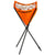 Champro-Ball-Caddy-NB33-3-Foot-2-Foot-Baseball-Softball-Tri-Pod-Stand-Front-View