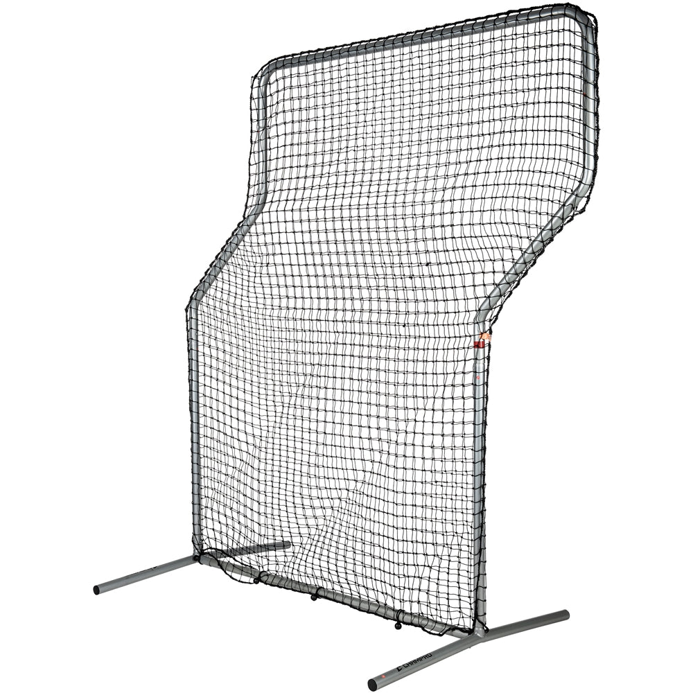 Champro-Z-Screen-NBZ2-Overhand-Underhand-Reversible-Baseball-Softball-Training-Front-View