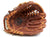 Nokona Walnut 11 1/4" Infielder's Baseball Glove W - 200 - SPC SportsW - 200M / RNokona