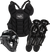 Rawlings-Players-Series-2.0-P2CSY-Youth-Catchers-Set-Helmet-Chest-Protector-Leg-Guards-Black-Front-View