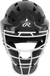 Rawlings-Players-3-Series-PLYCS3Y-Youth-Catchers-Set-Helmet-Chest-Protector-Leg-Guards-Black-White-Front-View