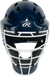 Rawlings-Players-3-Series-PLYCS3J-Junior-Catchers-Set-Helmet-Chest-Protector-Leg-Guards-Navy-White-Front-View