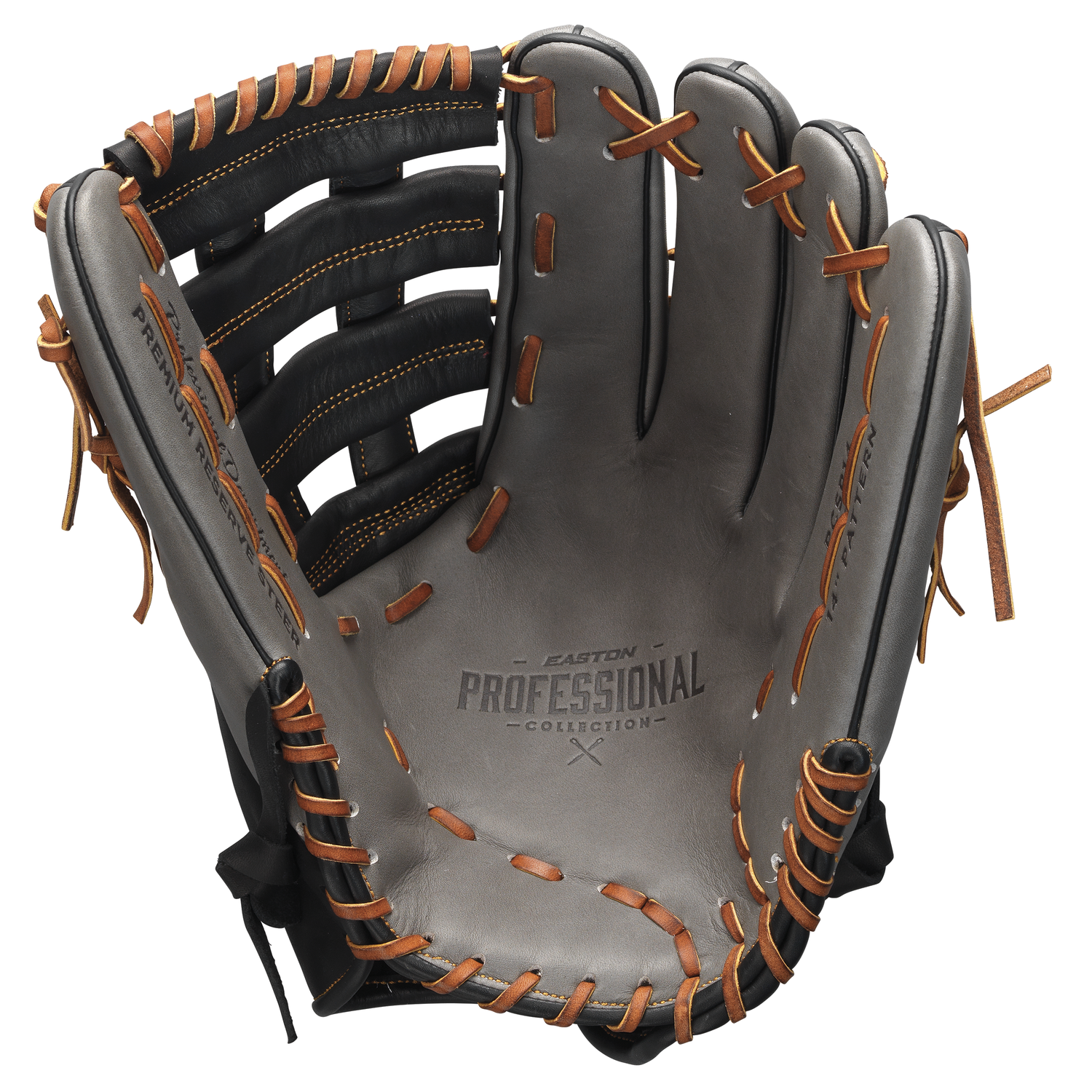 Easton Professional 13" Slowpitch Softball Glove PCSP13 -SPC SportsPCSP13Easton