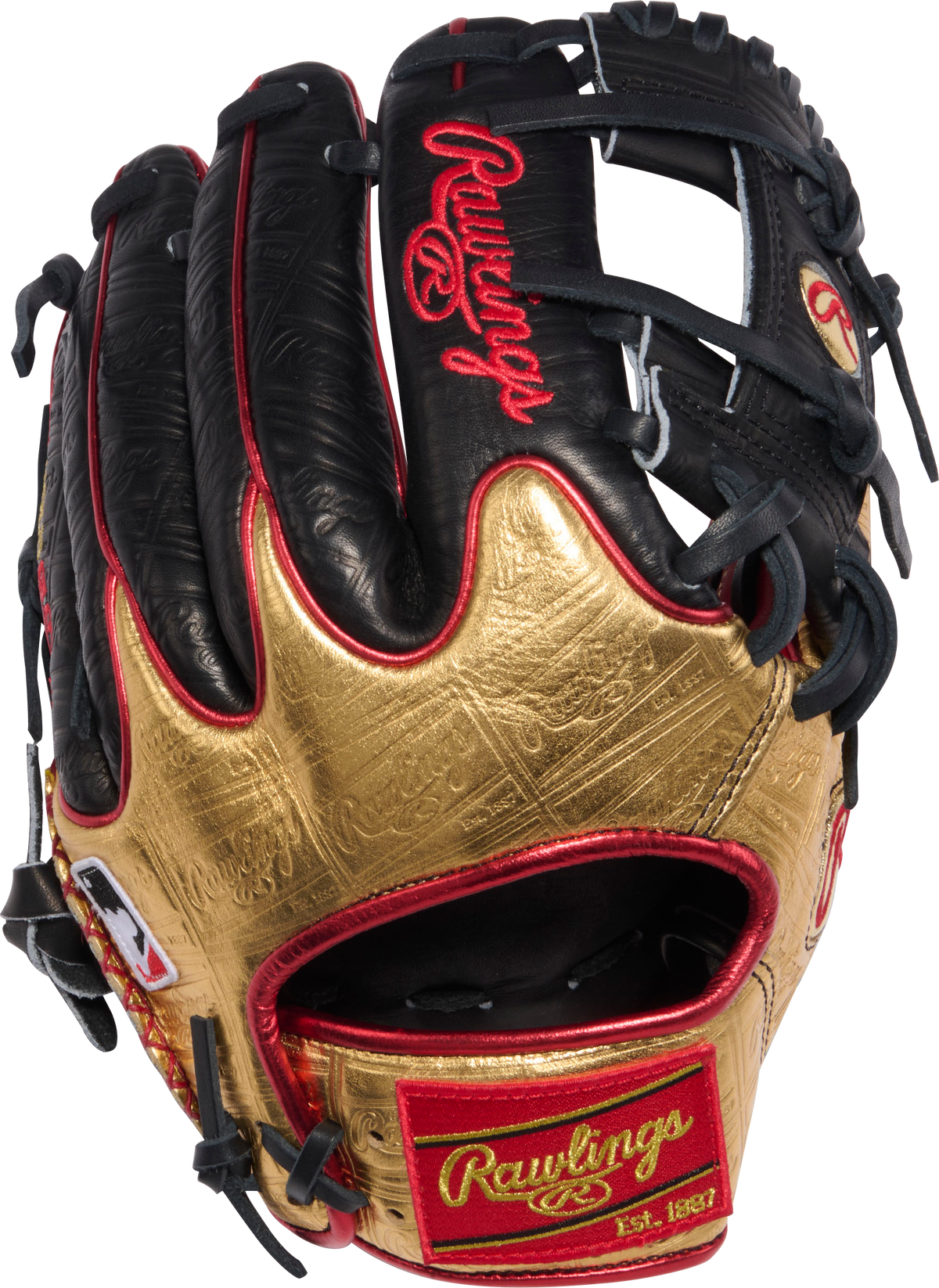 Rawlings June Heart of the Hide 11 1/2 Rawlings June Heart of the Hide 11 1/2
