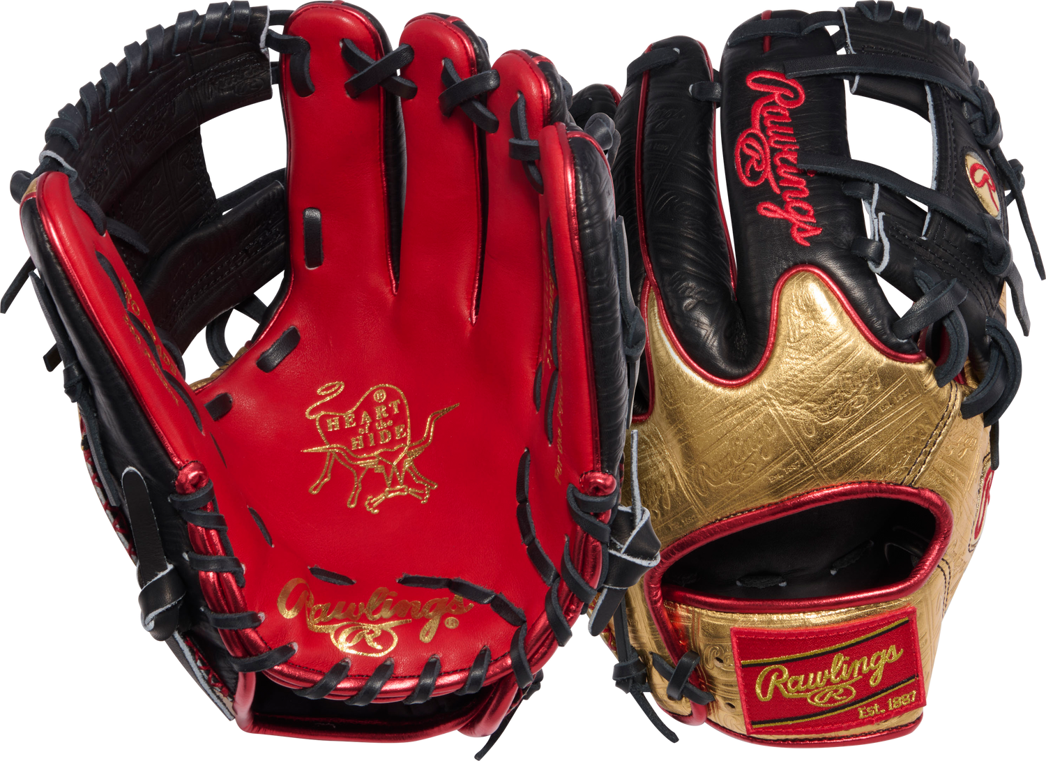 rawlings-pro-goldyx-heart-of-the-hide-pro-goldyx-11-5-inch-baseball-glove-right-hand-throw-infield-glove