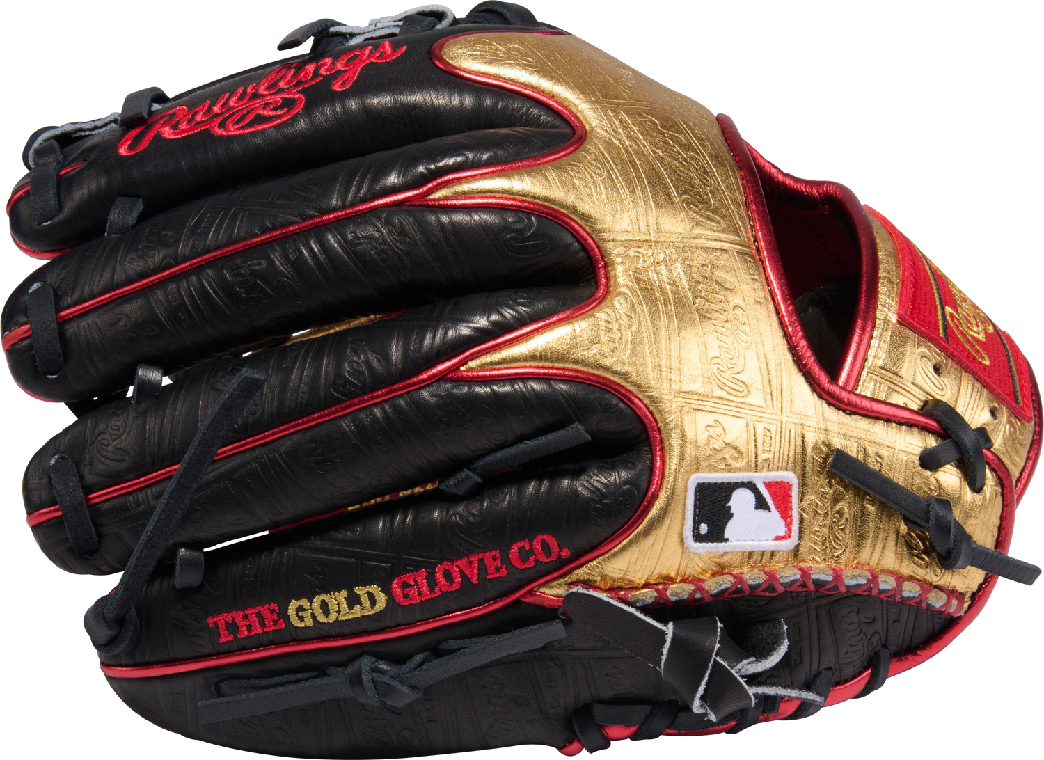 PRO GOLDYX 4