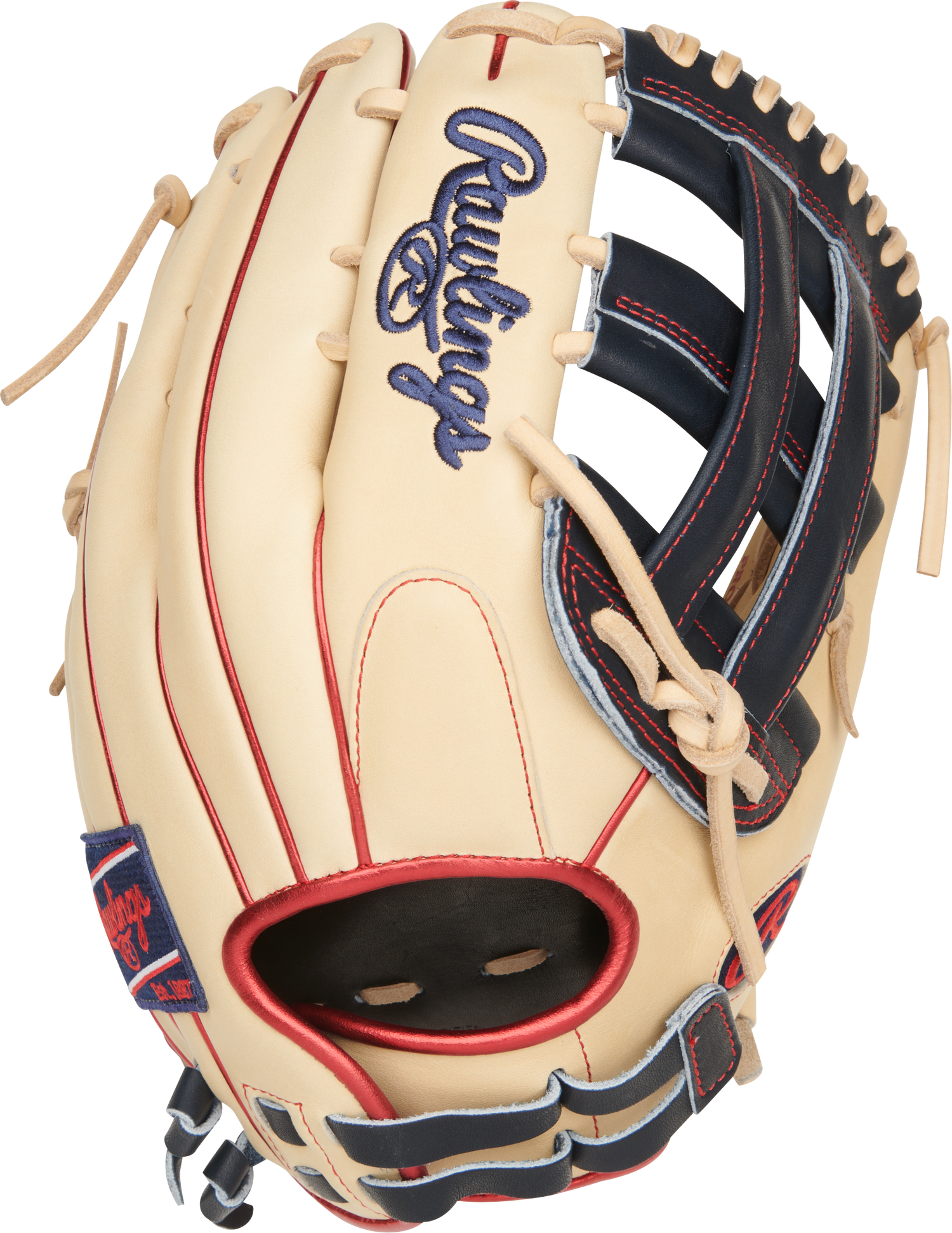 Rawlings Heart of the Hide 12 3/4" Outfield Fastpitch Softball Glove PRO1275SB-6CN - SPC SportsPRO1275SB-6CNRawlings