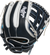 Rawlings-Heart-of-the-Hide-PRO715SB-6N-11-75-Inch-Navy-White-Columbia-Blue-Fastpitch-Softball-Infield-Glove-Front-Back-View