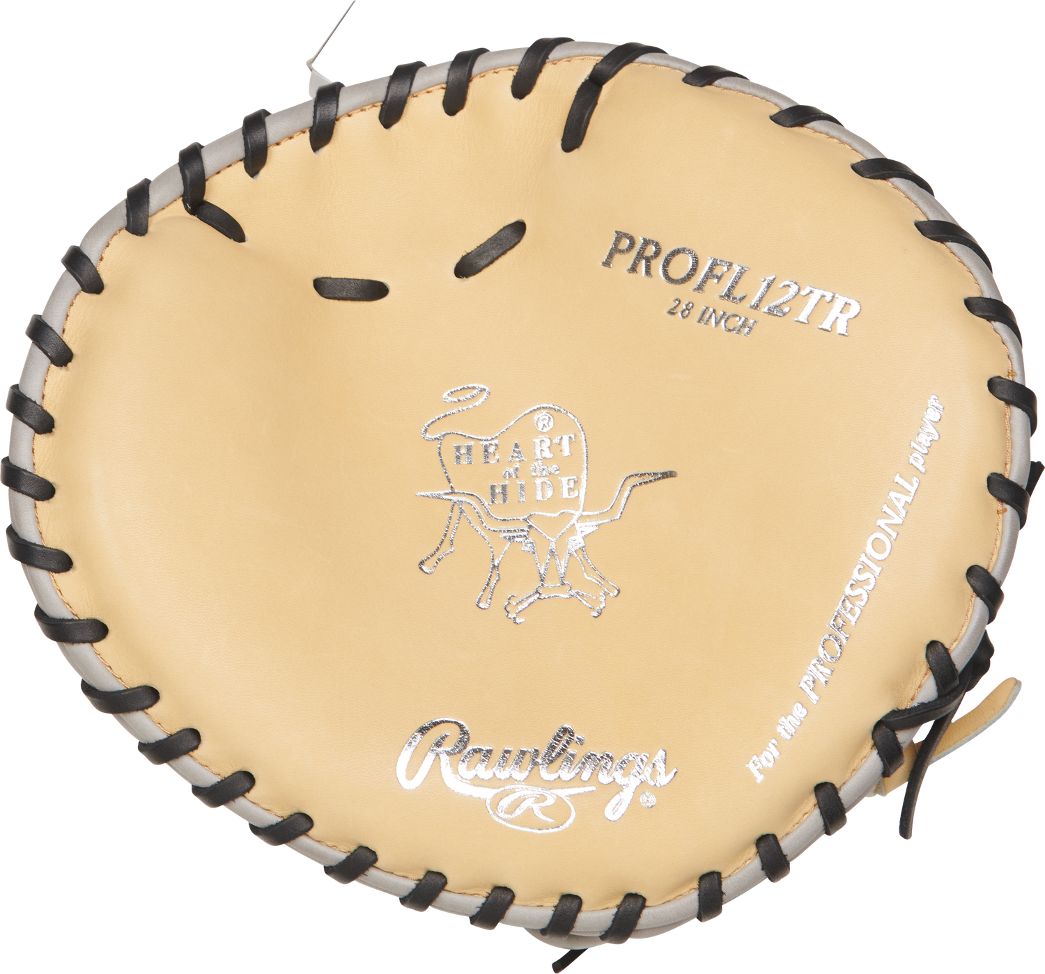 Rawlings Heart of the Hide Francisco Lindor 28" Training Baseball Glove PROFL12TR- SPC SportsPROFL12TRRawlings