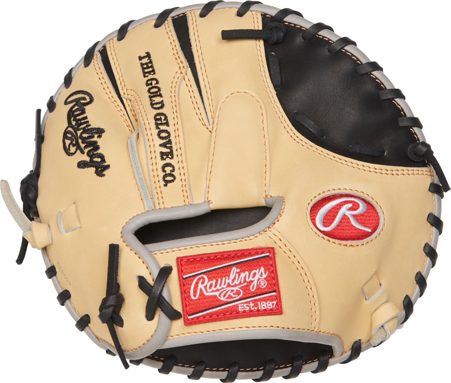 Rawlings Heart of the Hide Francisco Lindor 28" Training Baseball Glove PROFL12TR- SPC SportsPROFL12TRRawlings