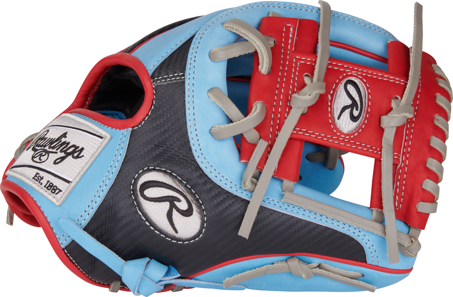 Rawlings Heart of the Hide 11 1/2" Infield Baseball Glove PROR204-2CBS- SPC SportsPROR204-2CBSRawlings
