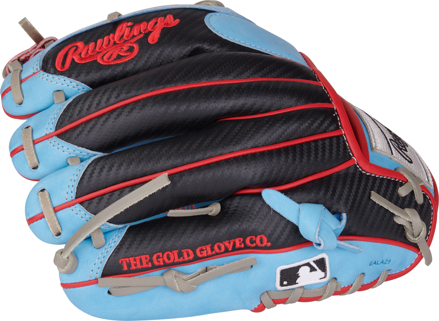 Rawlings Heart of the Hide 11 1/2" Infield Baseball Glove PROR204-2CBS- SPC SportsPROR204-2CBSRawlings
