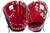 rawlings-pror204-2srw-red-white-blue-heart-of-the-hide-baseball-glove-dual