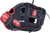 Rawlings-Heart-of-the-Hide-PROR204U-2N-11-5-Inch-Navy-White-Red-ContoUR-Infield-Baseball-Glove-Front-Back-View