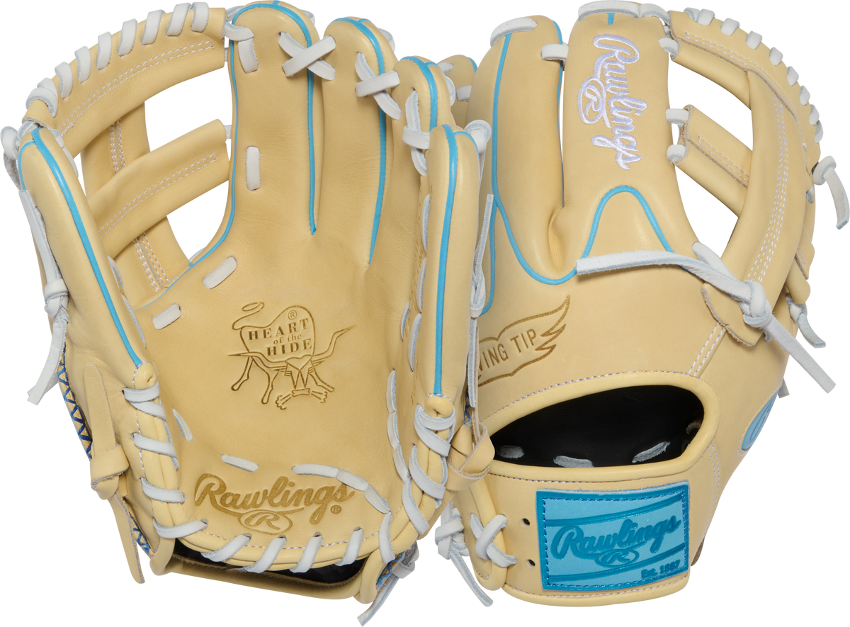 2027 Rawlings August Heart of the Hide 11 | SPC Sports 2027 Rawlings August Heart of the Hide 11 | SPC Sports