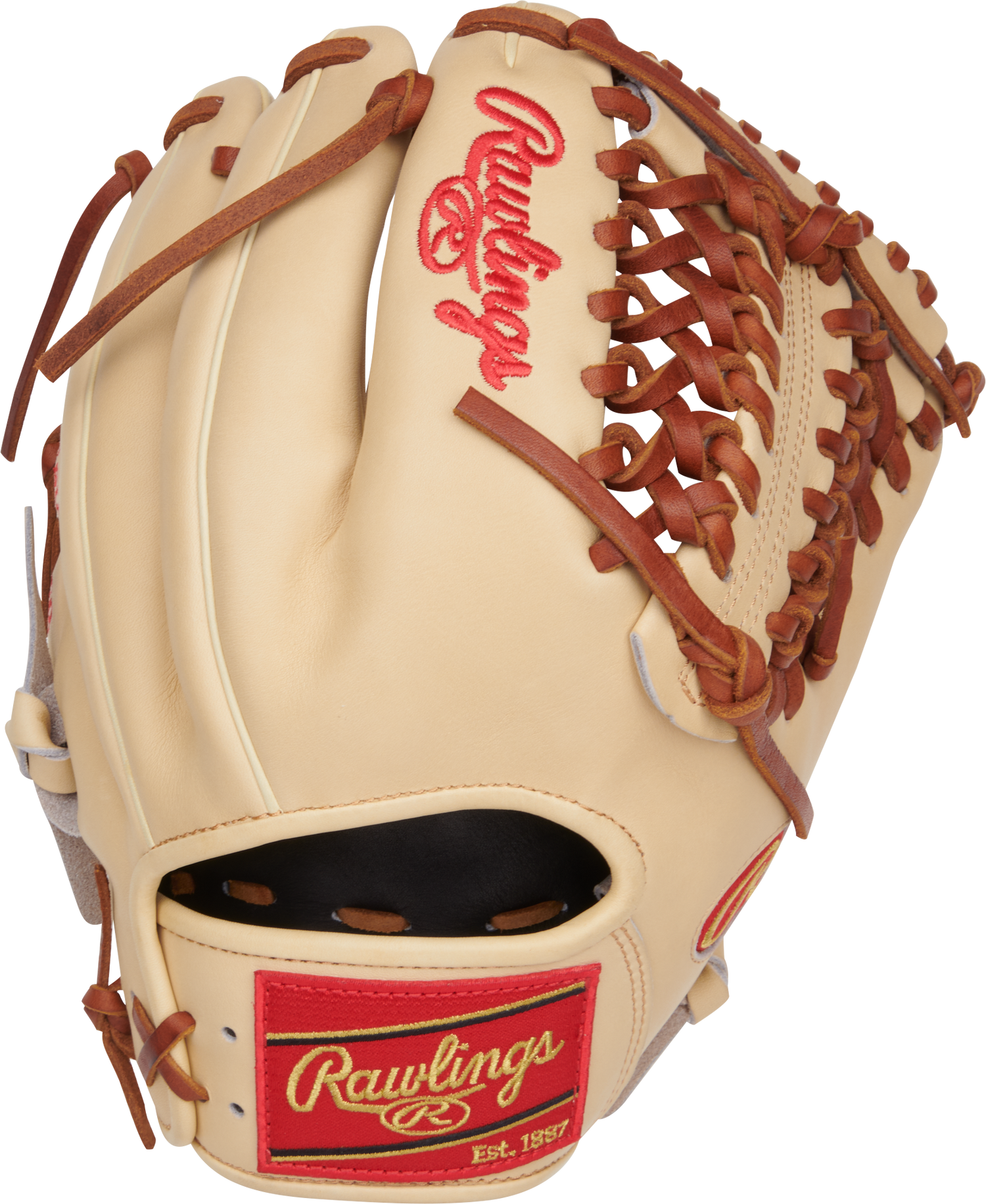 Rawlings Heart of the Hide 11 3/4" Pitcher Baseball Glove PROR205-4CTG - SPC SportsPROR205-4CTGRawlings