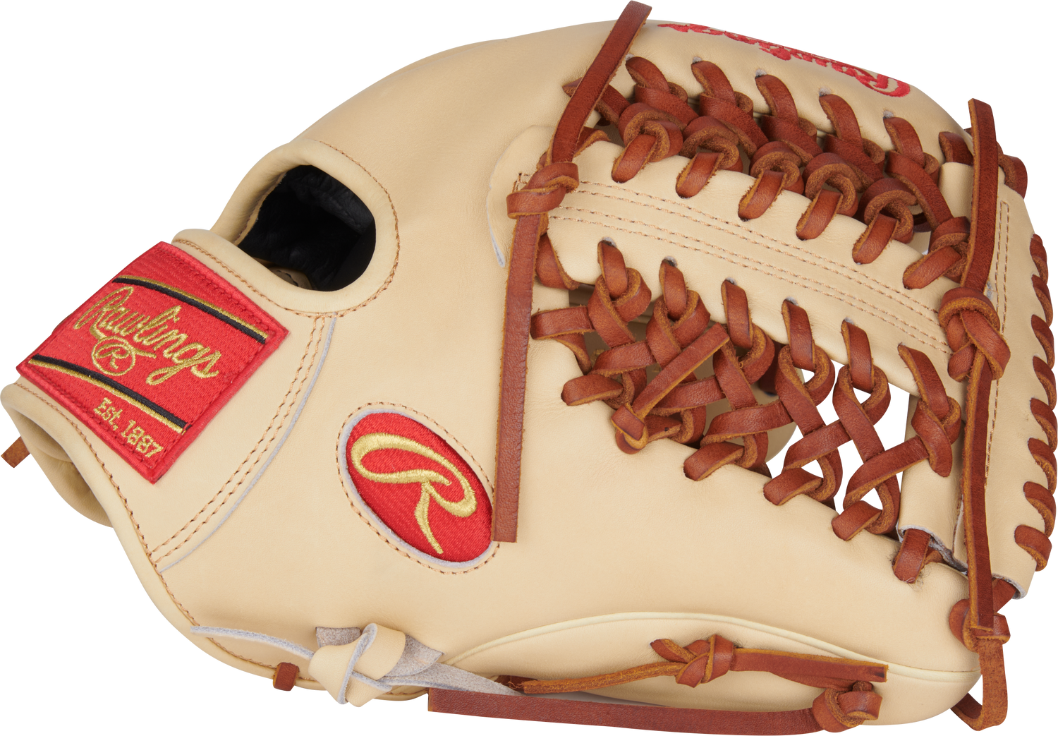 Rawlings Heart of the Hide 11 3/4" Pitcher Baseball Glove PROR205-4CTG - SPC SportsPROR205-4CTGRawlings