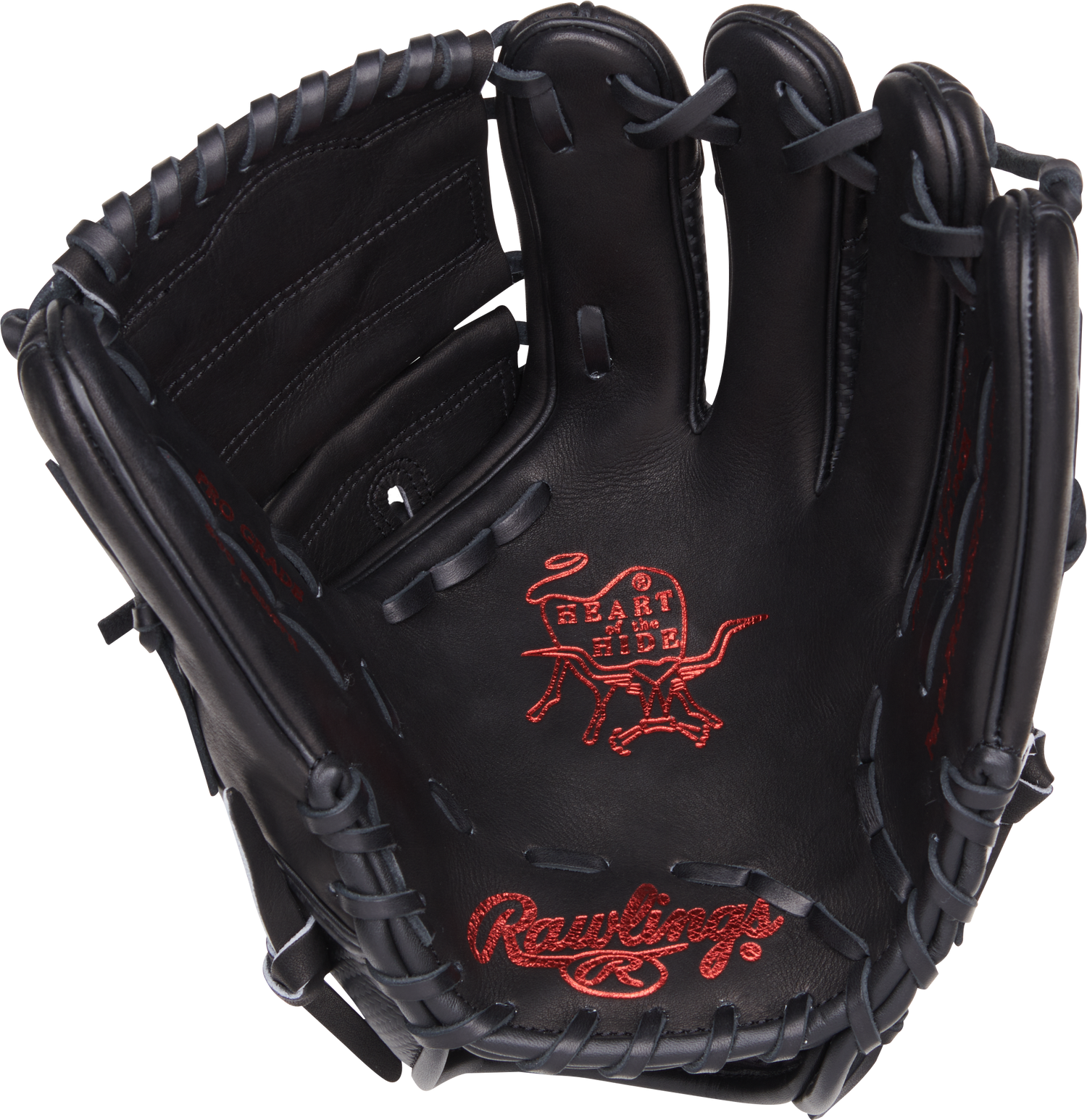 Rawlings Heart of the Hide Hyper Shell Pitcher Baseball Glove PROR205-9BCFS- SPC SportsPROR205-9BCFSRawlings