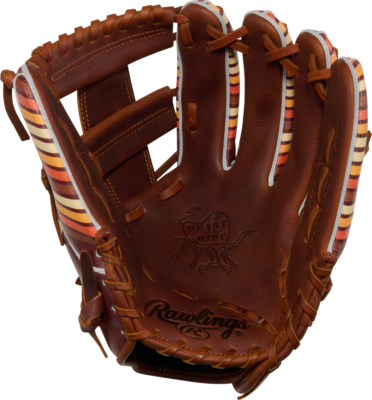 Rawlings December Heart of the Hide 11 – SPC Sports