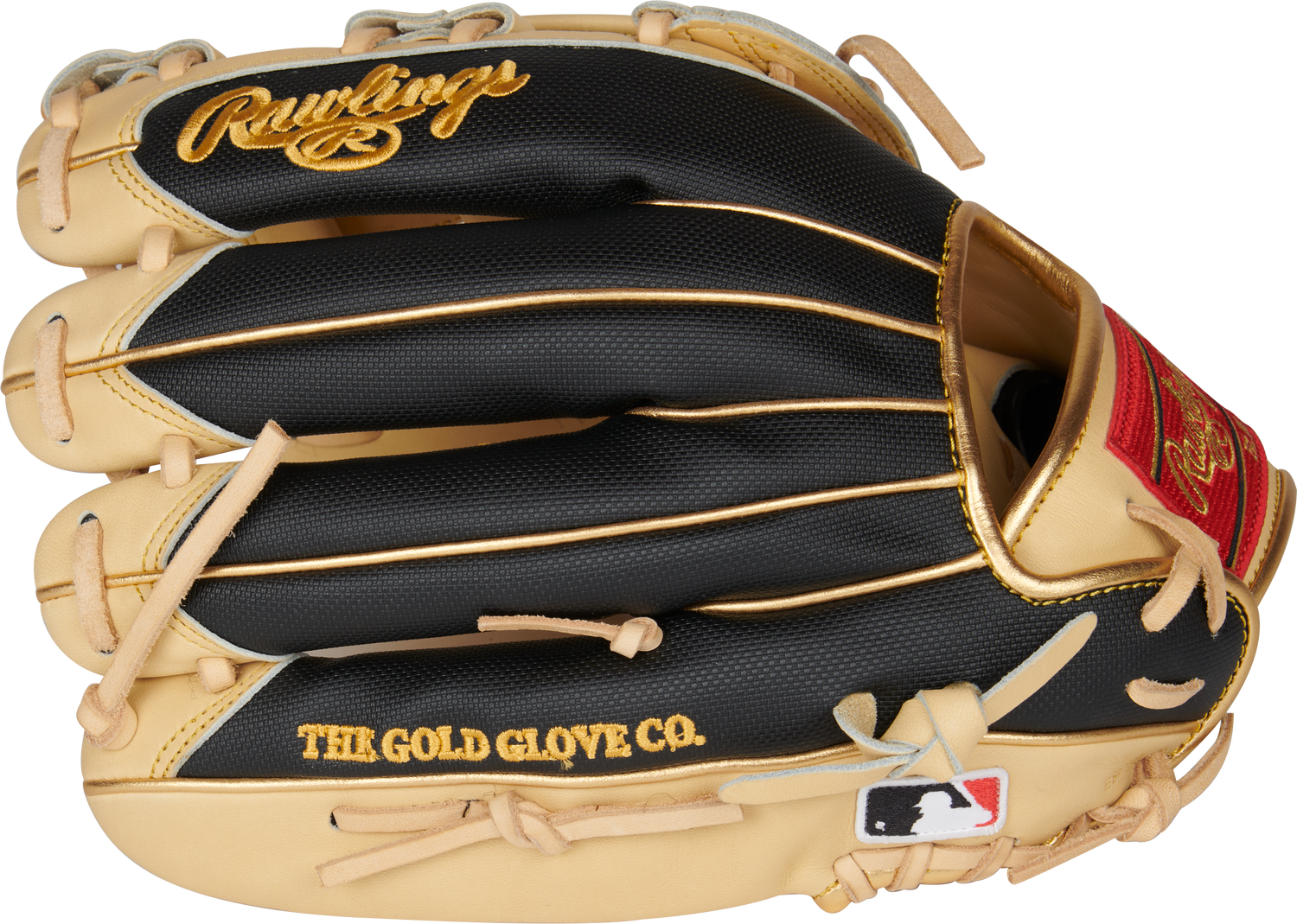 Rawlings Heart of the Hide 12 1/2" Contour Fit Baseball Glove PROR3028U-6C - SPC SportsPROR3028U-6CRawlings