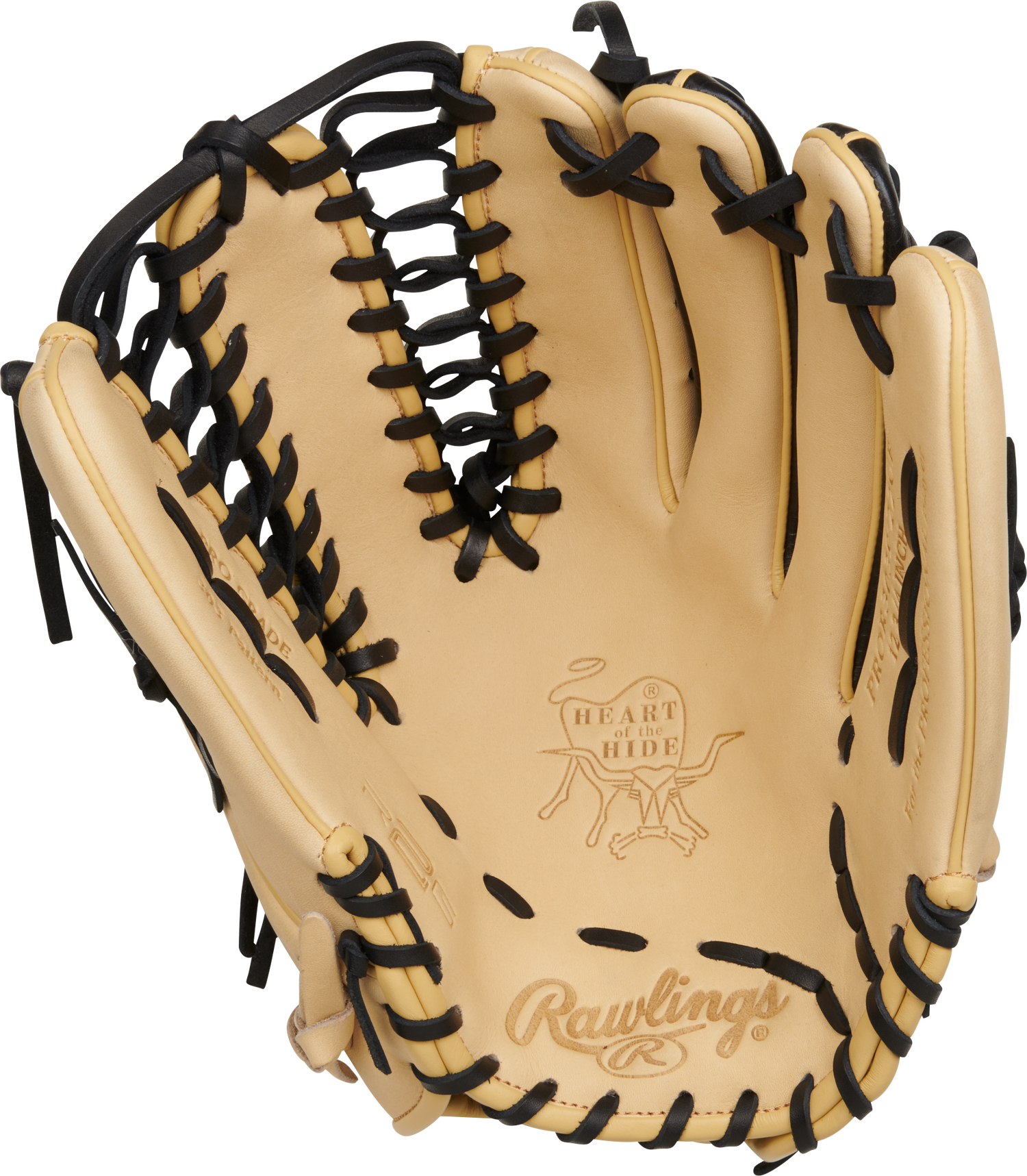 Rawlings Heart of the Hide 12 3/4" Baseball Glove PROR3039-22CB - SPC SportsPROR3039-22CBRawlings