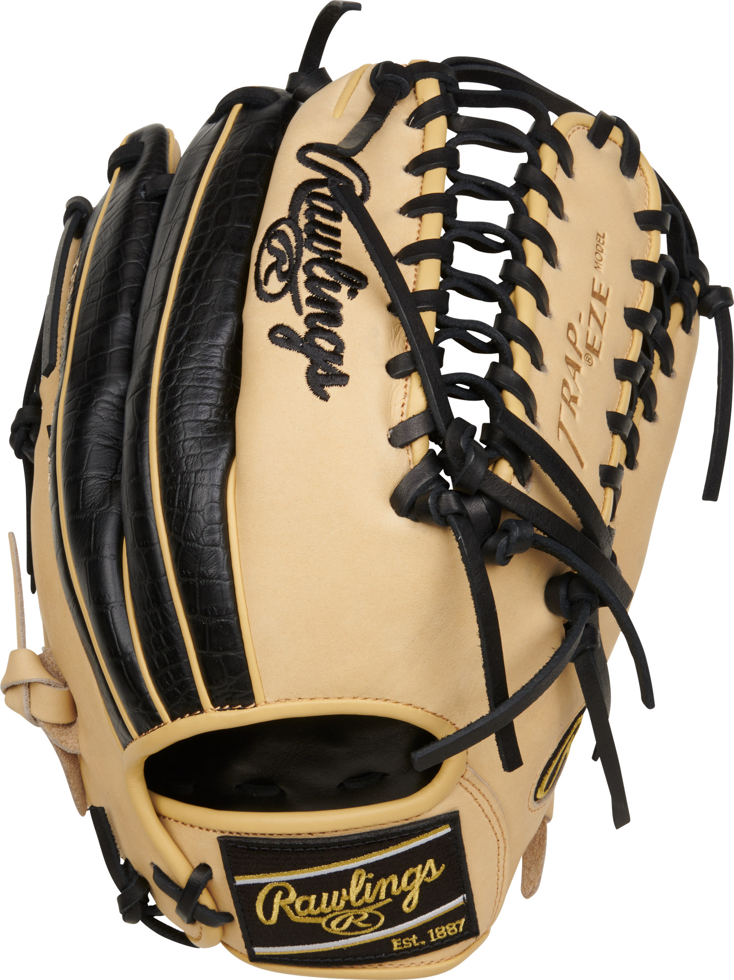 Rawlings Heart of the Hide 12 3/4" Baseball Glove PROR3039-22CB - SPC SportsPROR3039-22CBRawlings