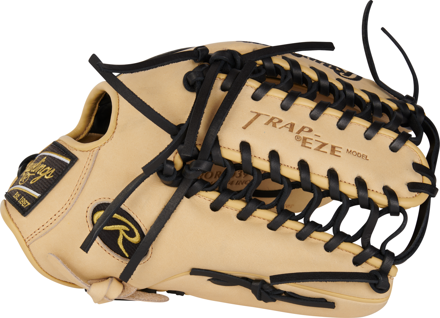 Rawlings Heart of the Hide 12 3/4" Baseball Glove PROR3039-22CB - SPC SportsPROR3039-22CBRawlings