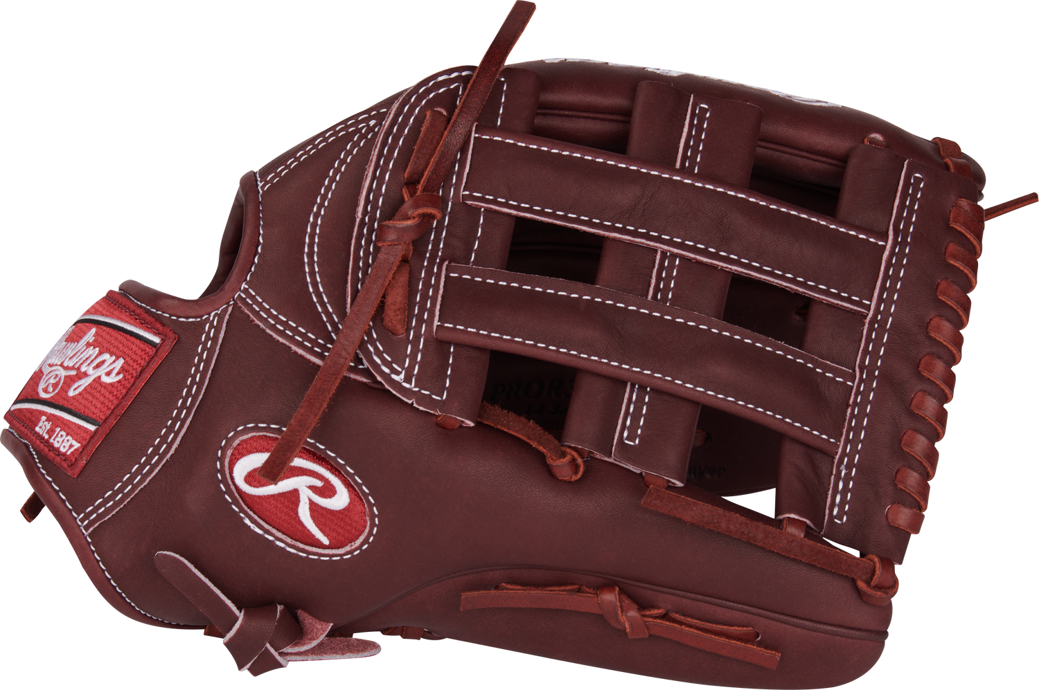 Rawlings Heart of the Hide 12 3/4" Baseball Glove PROR3039-6SH - SPC SportsPROR3039-6SHRawlings