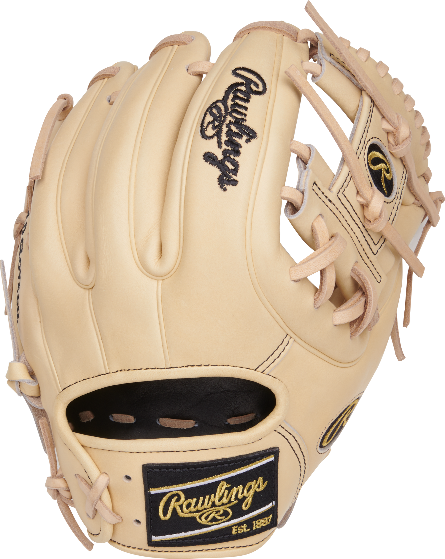 Rawlings Heart of the Hide 11 1/4" Infield Baseball Glove PROR312-2CB - SPC SportsPROR312-2CBRawlings