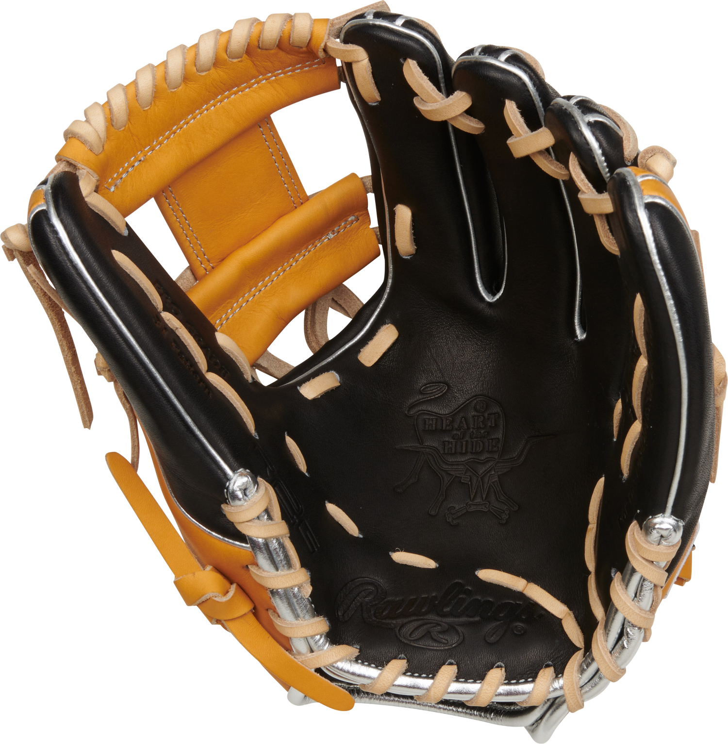Rawlings Heart of the Hide 11 1/2" Baseball Glove PROR314-2BTC - SPC SportsPROR314-2BTCRawlings