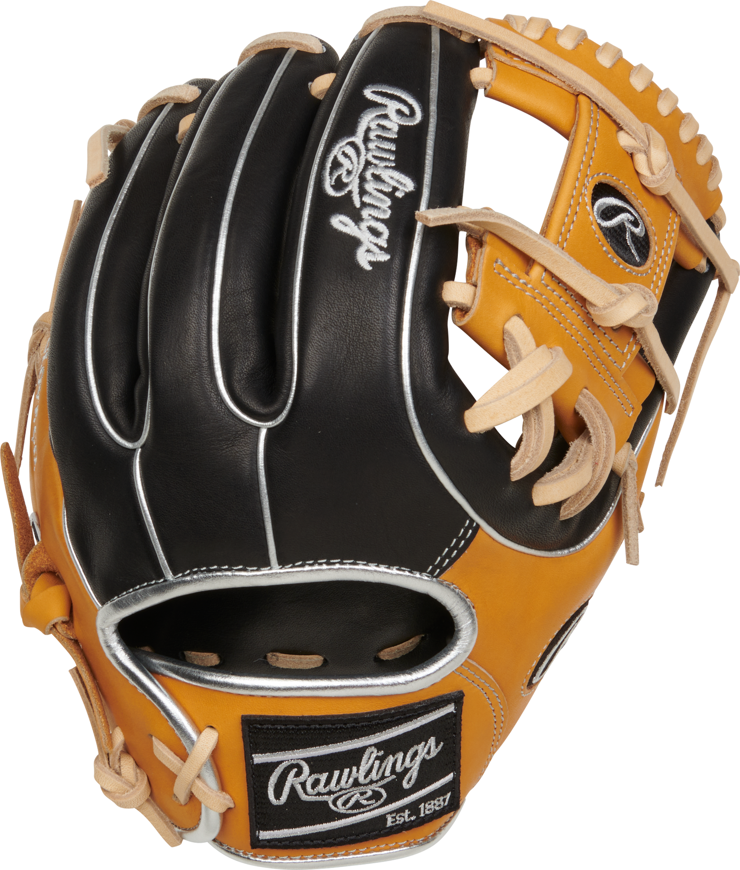 Rawlings Heart of the Hide 11 1/2" Baseball Glove PROR314-2BTC - SPC SportsPROR314-2BTCRawlings