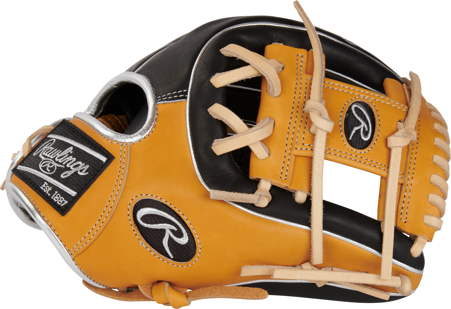 Rawlings Heart of the Hide 11 1/2" Baseball Glove PROR314-2BTC - SPC SportsPROR314-2BTCRawlings