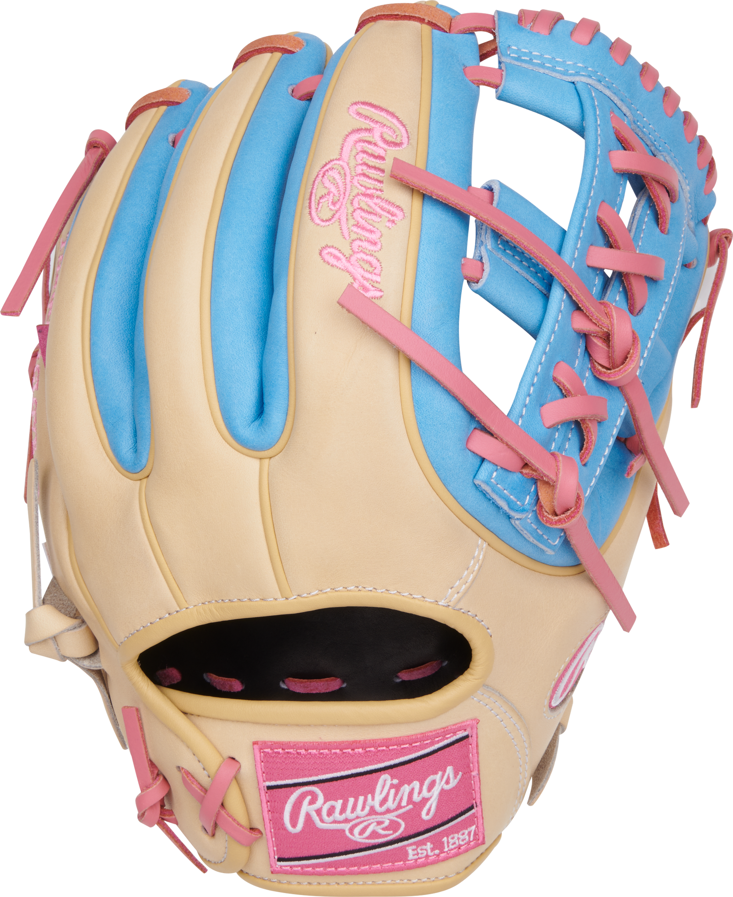 Rawlings Heart of the Hide 11 1/2" Infield Baseball Glove PROR314-32CCB- SPC SportsPROR314-32CCBRawlings