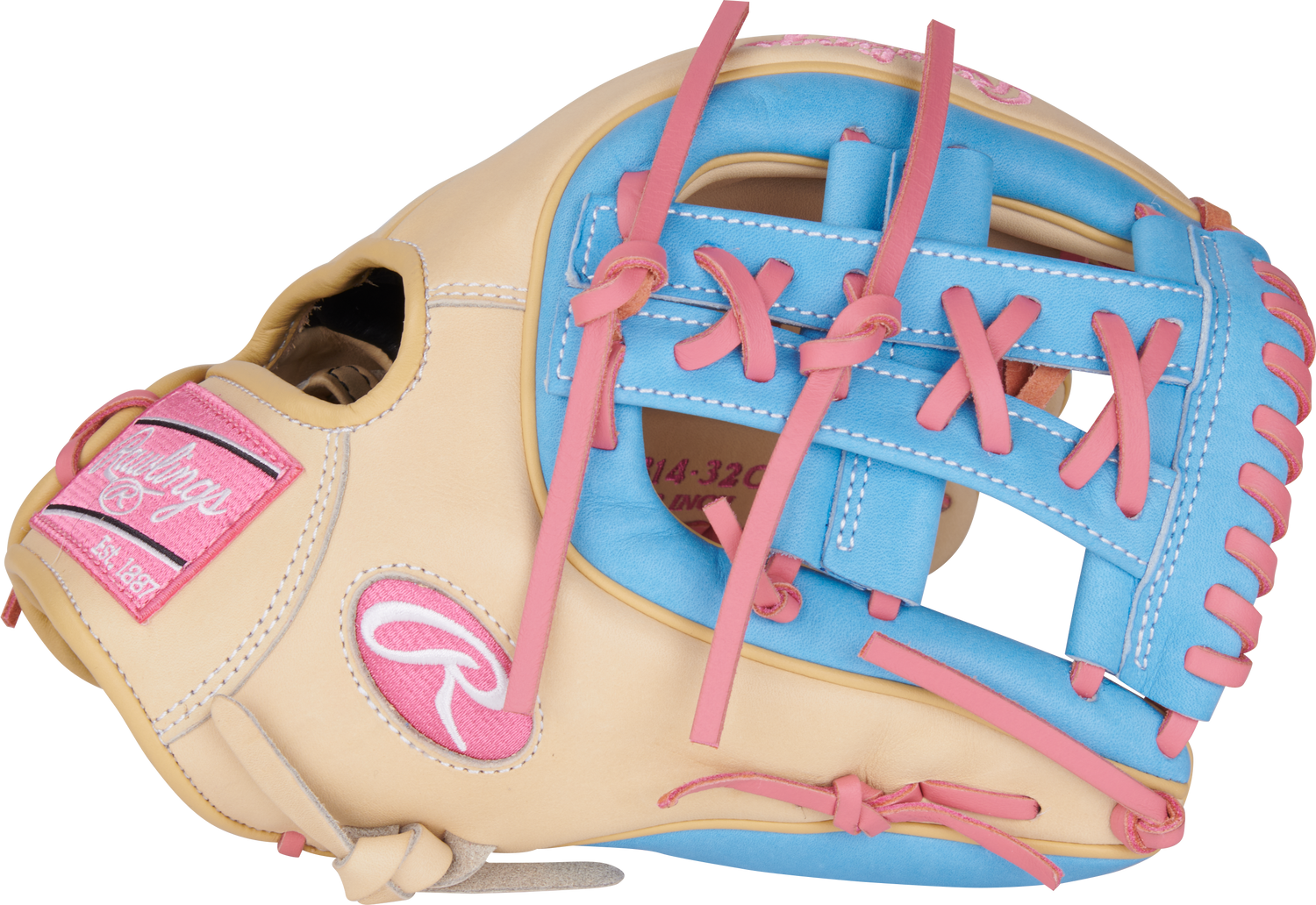 Rawlings Heart of the Hide 11 1/2" Infield Baseball Glove PROR314-32CCB- SPC SportsPROR314-32CCBRawlings