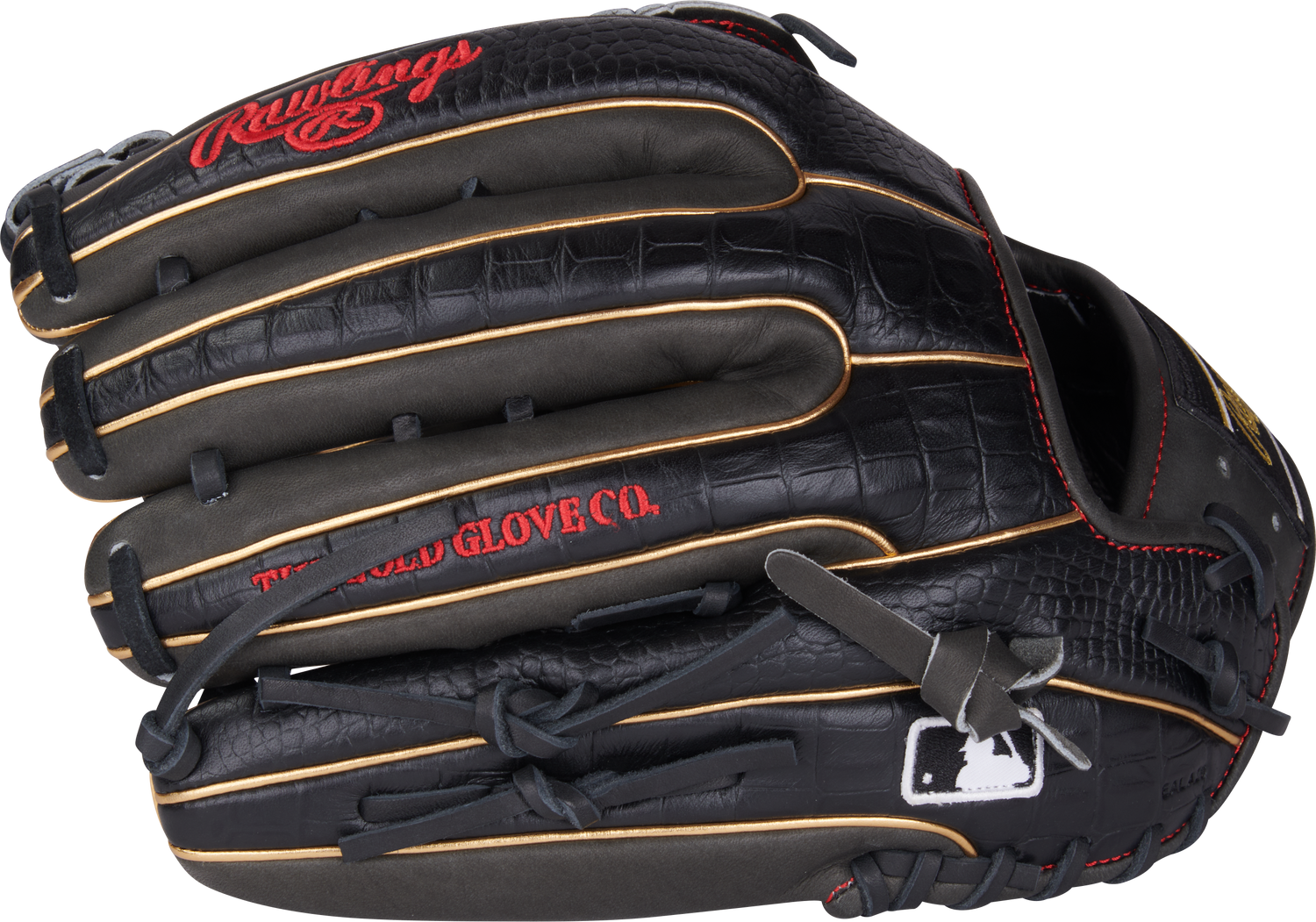 Rawlings Heart of the Hide 12 3/4" Baseball Glove PROR3319‑6DS - SPC SportsPROR3319‑6DSRawlings