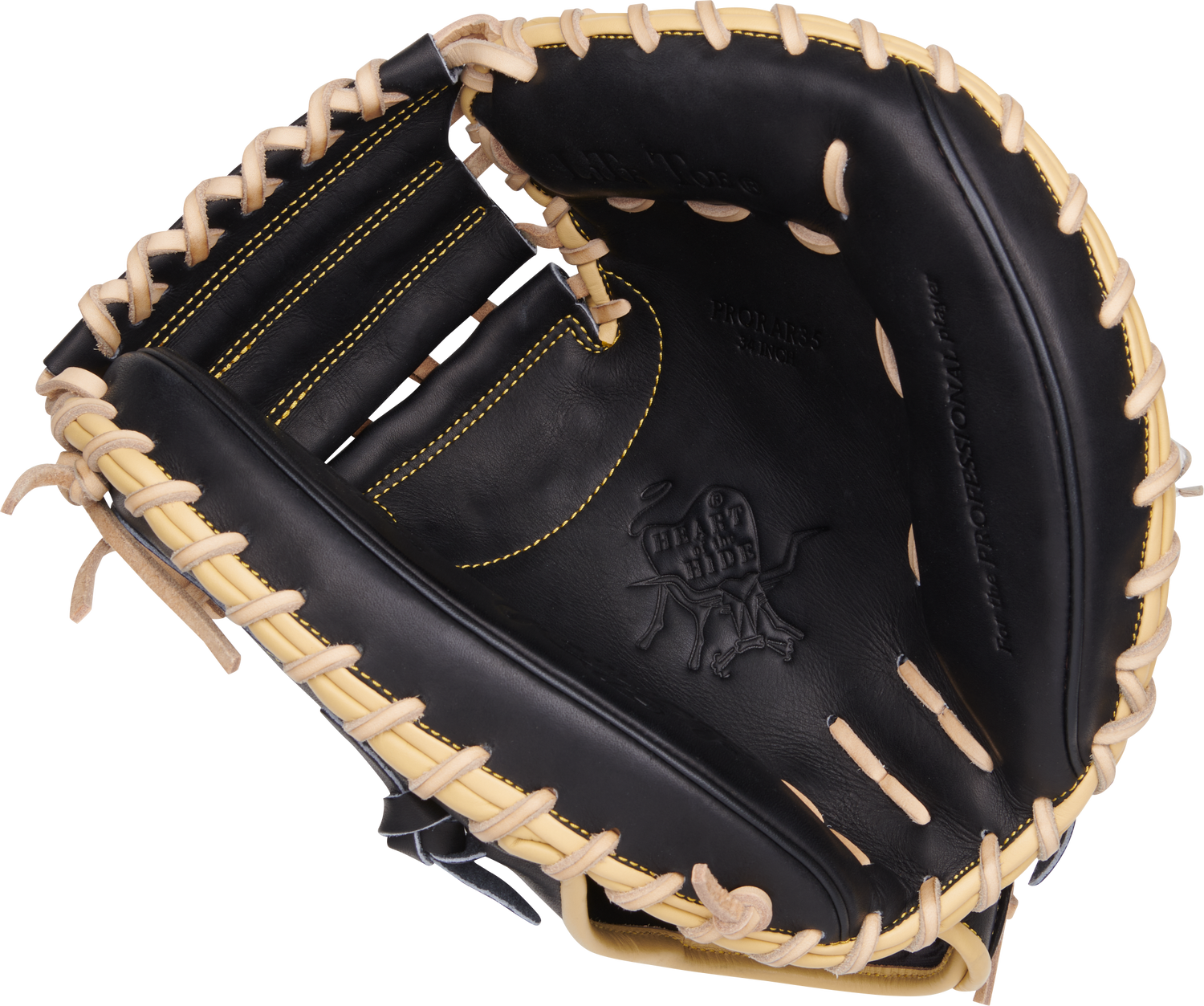 Rawlings Heart of the Hide Adley Rutschman 34" Baseball Catcher's Mitt PRORAR35 - SPC SportsPRORAR35Rawlings
