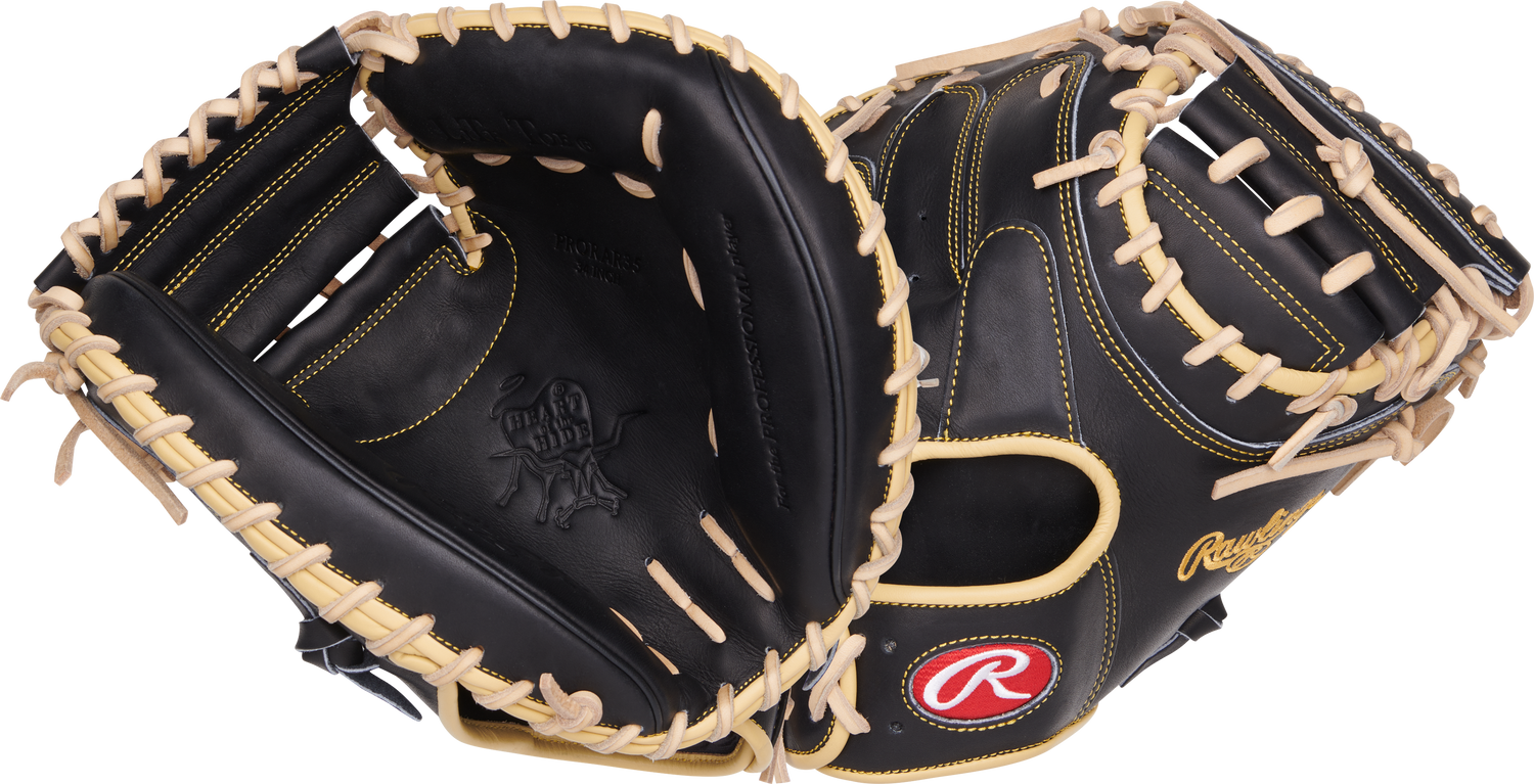 Rawlings Heart of the Hide Adley Rutschman 34" Baseball Catcher's Mitt PRORAR35 - SPC SportsPRORAR35Rawlings
