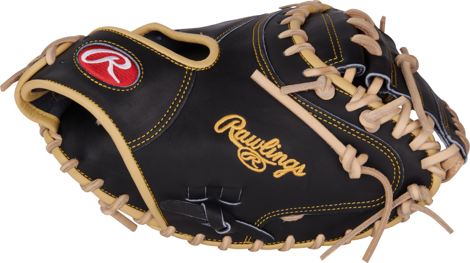 Rawlings Heart of the Hide Adley Rutschman 34" Baseball Catcher's Mitt PRORAR35 - SPC SportsPRORAR35Rawlings
