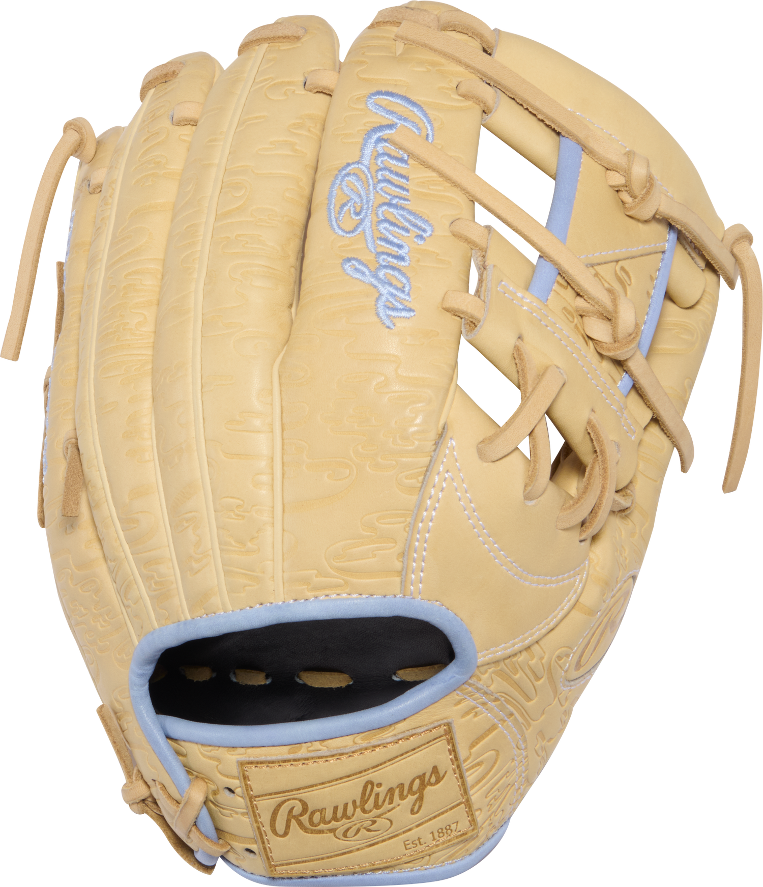 2027 Rawlings September Heart of the Hide 11 1/2" Baseball Glove PRORB734-2XC