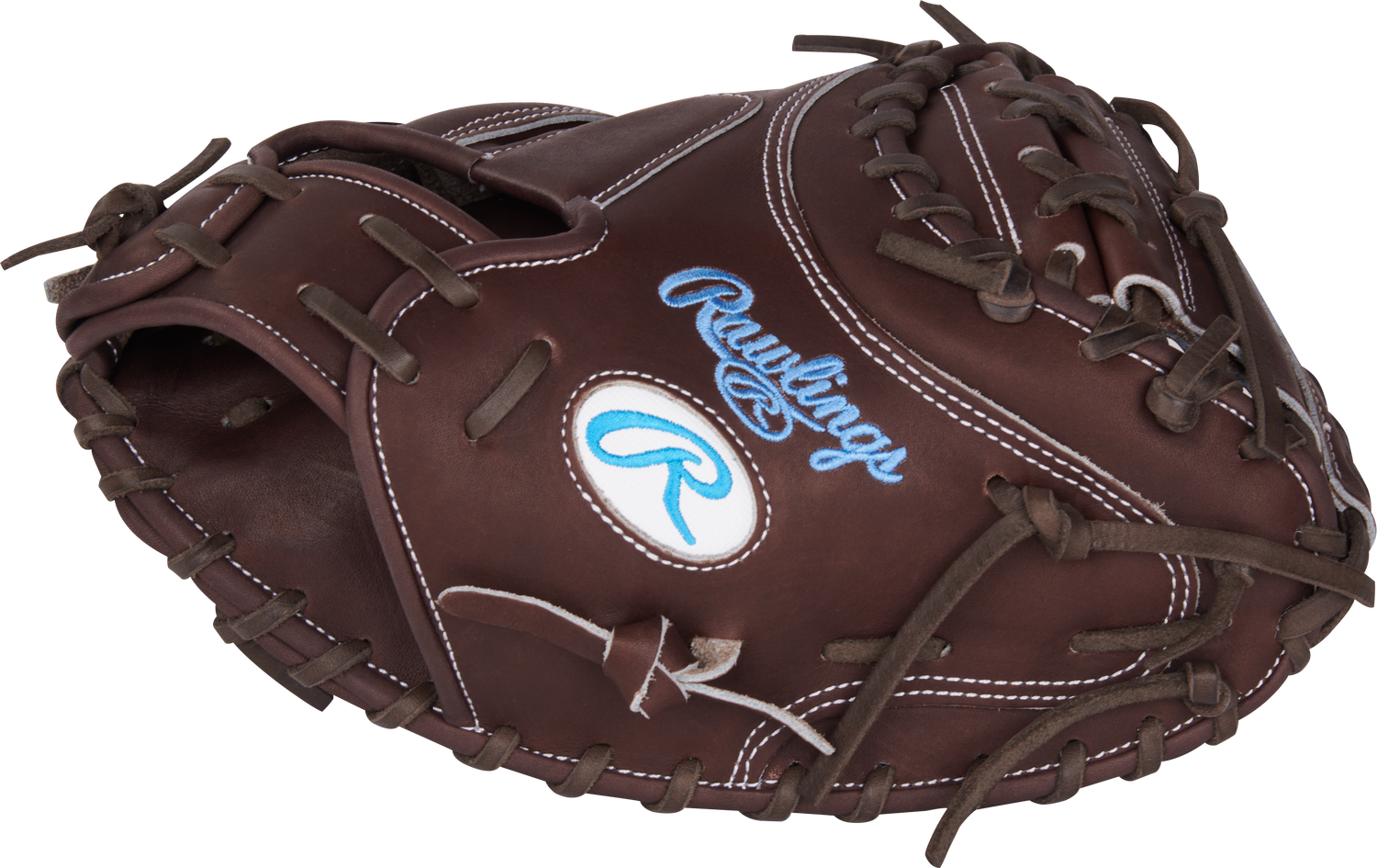Rawlings Heart of the Hide 33 1/2" Baseball Catcher's Mitt PRORCM335
