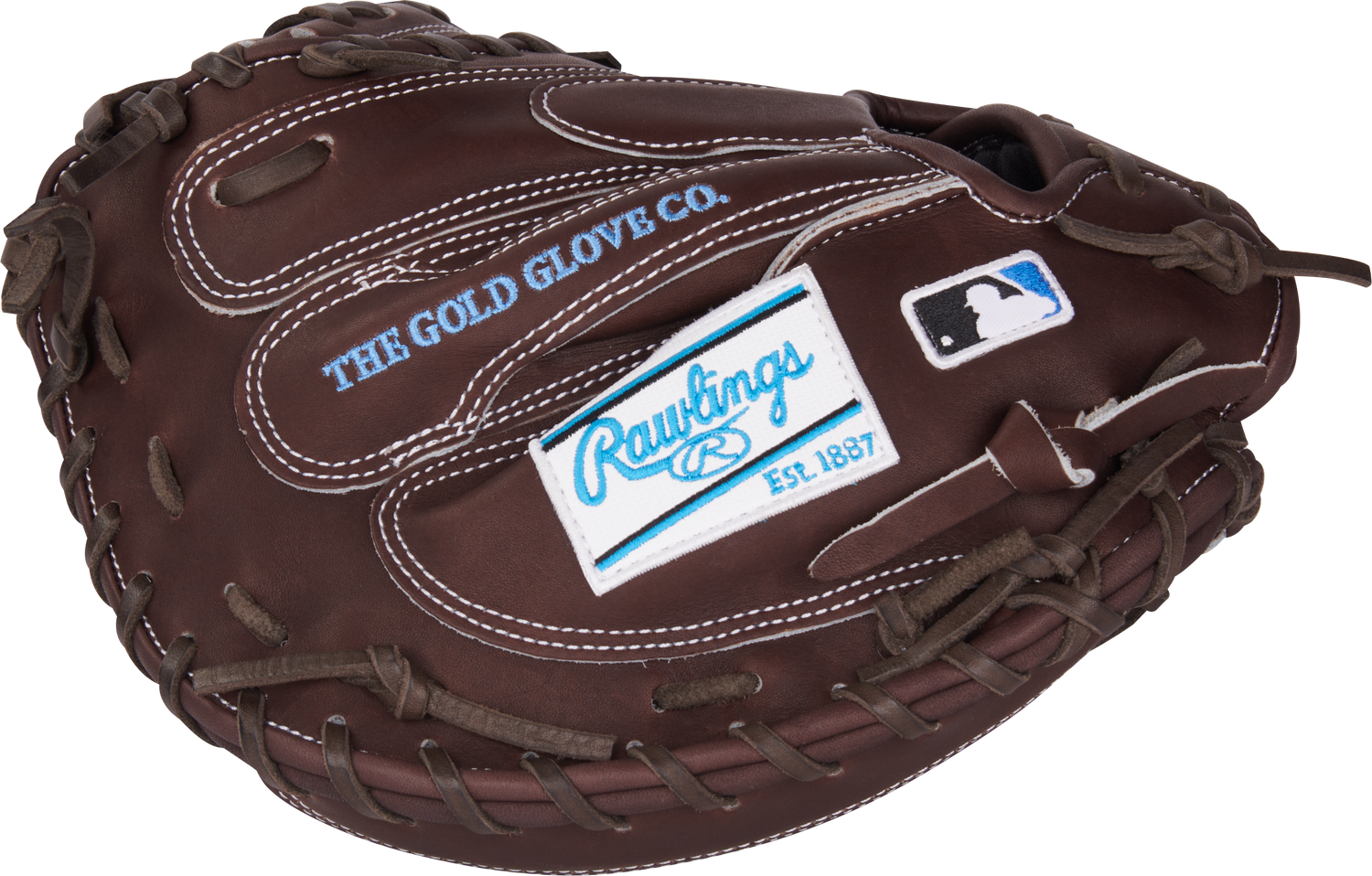 Rawlings Heart of the Hide 33 1/2" Baseball Catcher's Mitt PRORCM335